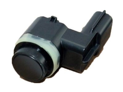 284387FM0C Nissan/Infiniti Датчик сигналізації паркування (парктронік), передній