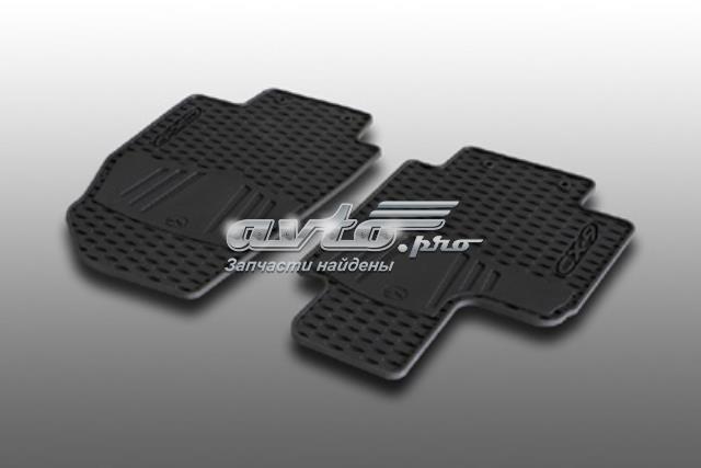 Купити 00008BN06 Mazda Килимки автомобільні