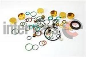 Ремкомплект ПНВТ Bosch 2417010021 ціна, від 66.72 USD