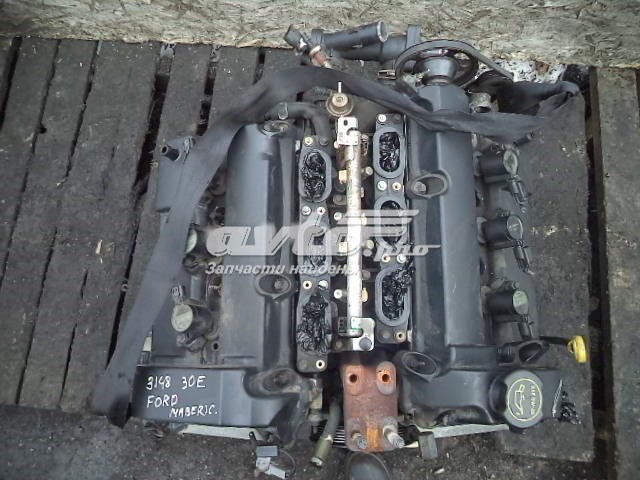 ДВЗ Ford Maverick II позашляховик (1N2) (2001 - 2007) ціна, від 108.44 USD