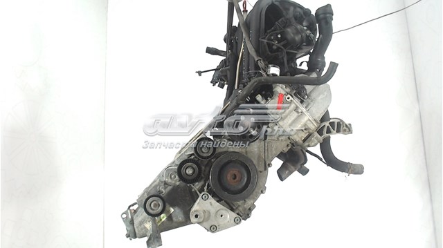 Купити 266960 Mercedes Двигун