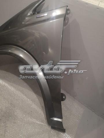Купити A6398800406 Mercedes Крило переднє ліве