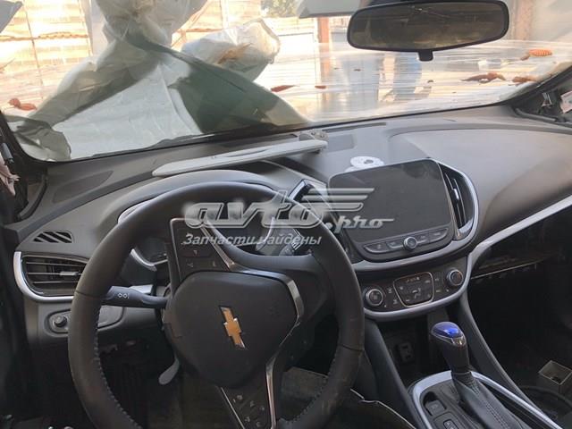  Подушка безпеки, водійська, AIRBAG Chevrolet VOLT 