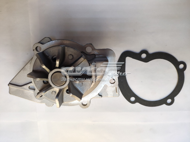Помпа охолодження Autotechteile 5080106 ціна, від 18.69 USD