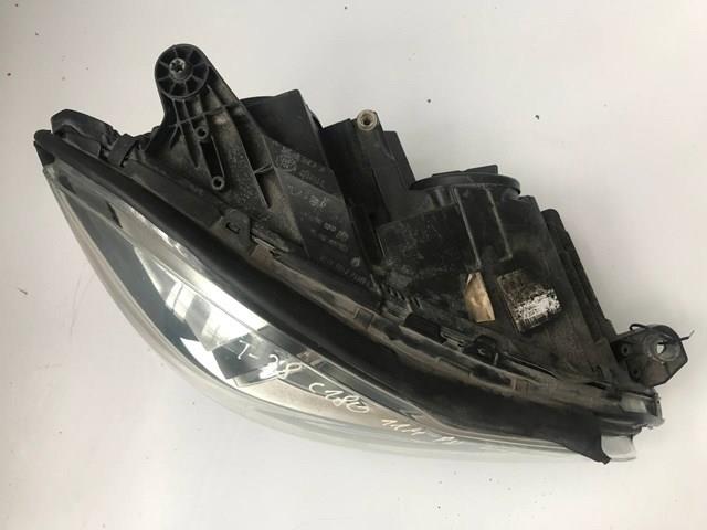 Купити A2048204639 Mercedes 