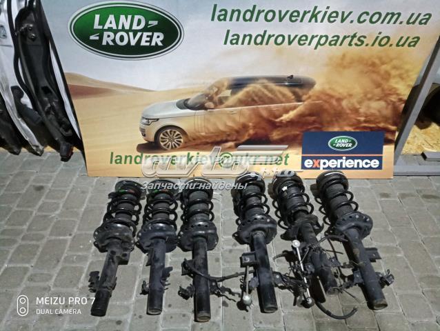 Амортизатор передньої підвіски, лівий Land Rover LR084745 ціна, від 109.75 USD