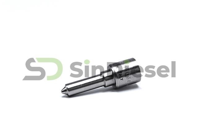 Розпилювач дизельної форсунки Bosch DSLA154P1034 ціна, від 52.81 USD