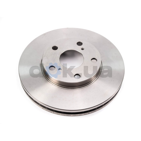 Диск переднього гальма Bosch 986478632 ціна, від 38.81 USD