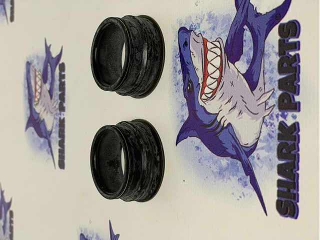 LR070359 Land Rover Прокладка клапанної кришки двигуна, кільце