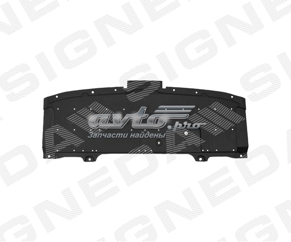 Аеродинамічні обважування Signeda PMZ60018A ціна, від 35.96 USD