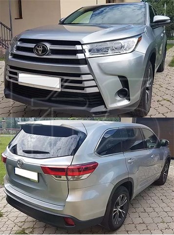  Покажчик повороту дзеркала, лівий Toyota RAV4 4