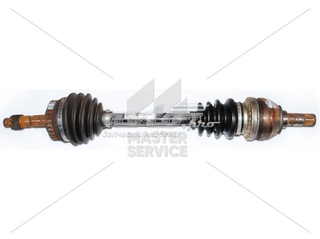 Привід передній лівий General Motors 90512384 ціна, від 38.01 USD
