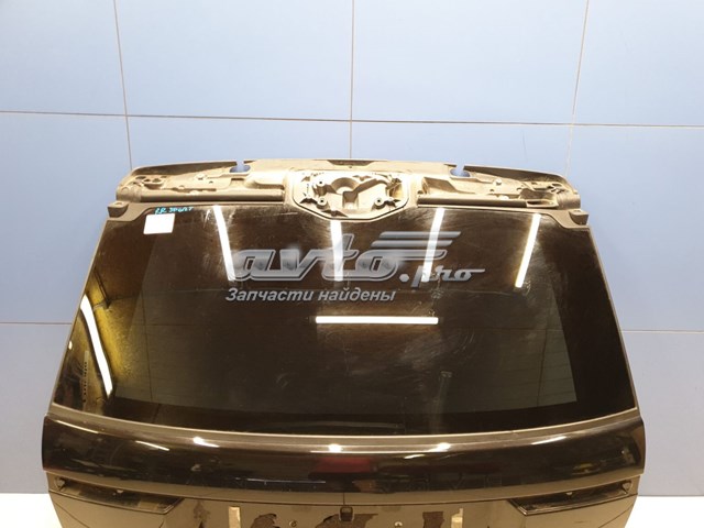 Купити LR044113 Land Rover Скло заднє, 3/5-й двері (ляди)