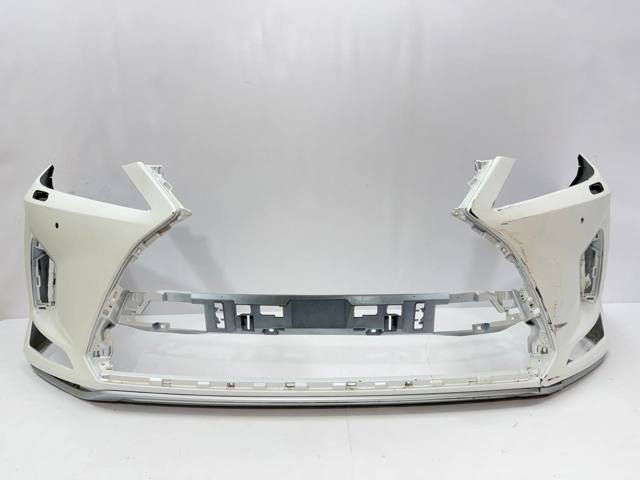 Купити 5211948590 Toyota Буфер (бампер) передній
