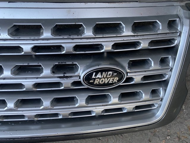 Облицювання радіатора Land Rover LR034247 ціна, від 112.87 USD