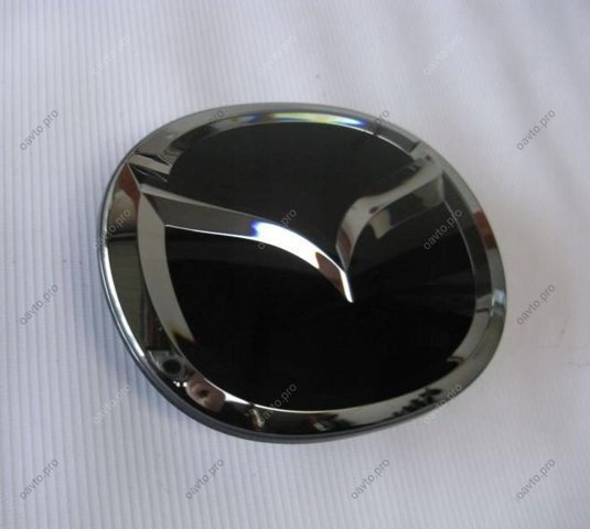 Купити KBB3507Z0B Mazda Емблема решітки радіатора