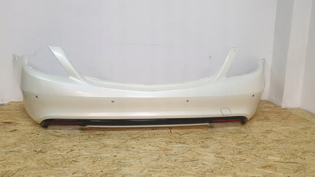 Задній бампер A2228851625 Mercedes