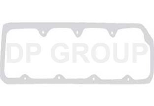 Прокладка клапанної кришки ES1553 DP Group