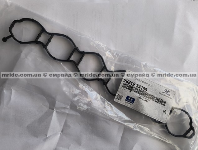 283123A100 Hyundai/Kia Прокладка випускного колектора