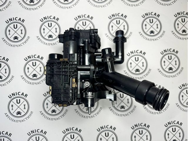 Купити 11538642559 BMW Термостат в корпусі