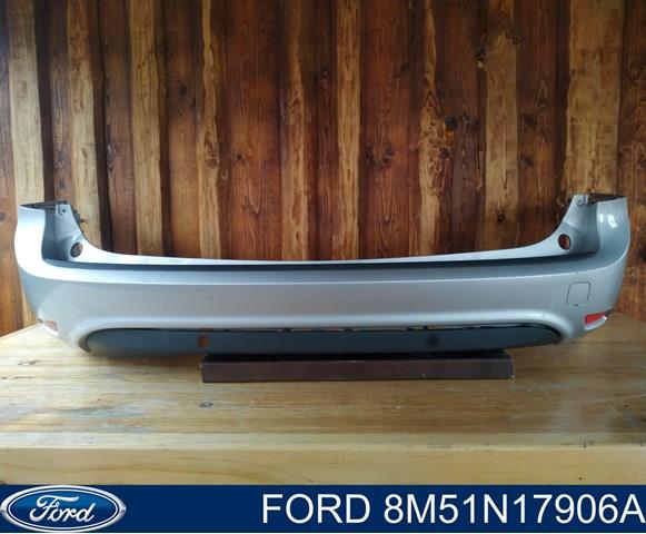Купити 52159F4901 Toyota Задній бампер