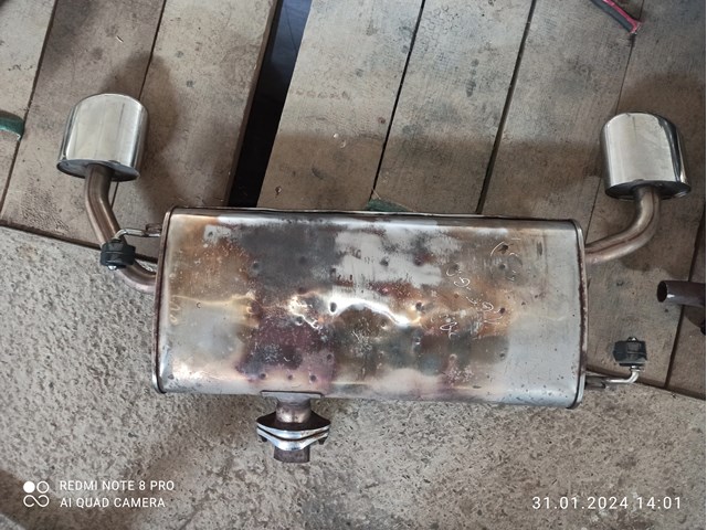 Купити 28710F1890 Hyundai/Kia 