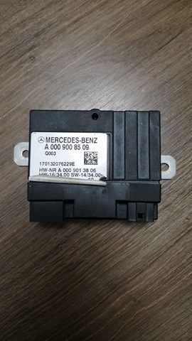 A0009008509 Mercedes Модуль управління (ЕБУ) паливного насоса