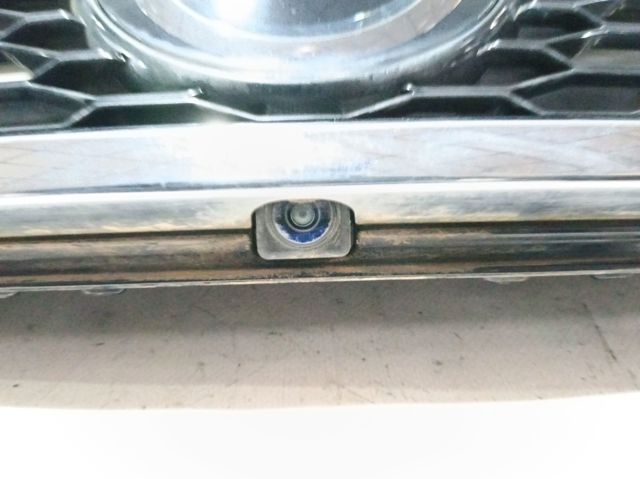 62310HV32B Nissan/Infiniti Решітка радіатора