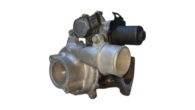 Турбіна RHF4SL161401TURBO SL Turbo