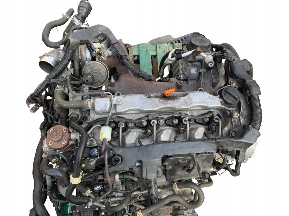 Купити N22B3 Honda Двигун