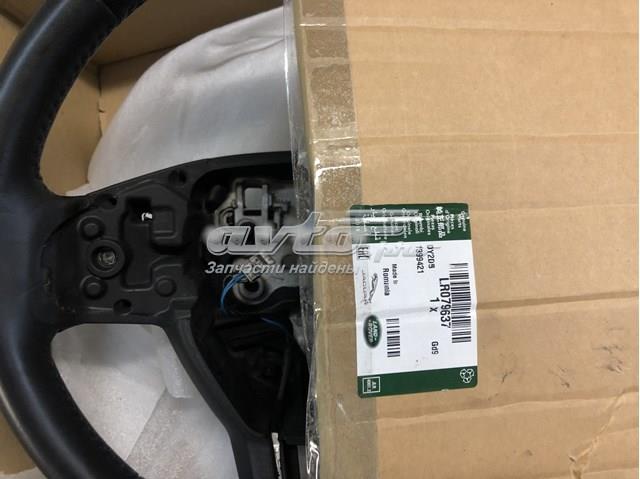 Кермо LR079637 Land Rover