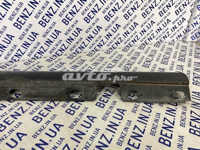 Купити A22169010409999 Mercedes Накладка зовнішня (молдинг) порога, правий