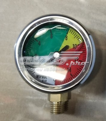 Манометр шинний RD670R16 Rider