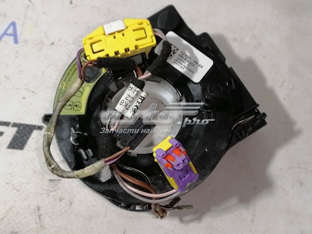 Купити TQ10465 Tqparts Контактне кільце подушки безпеки