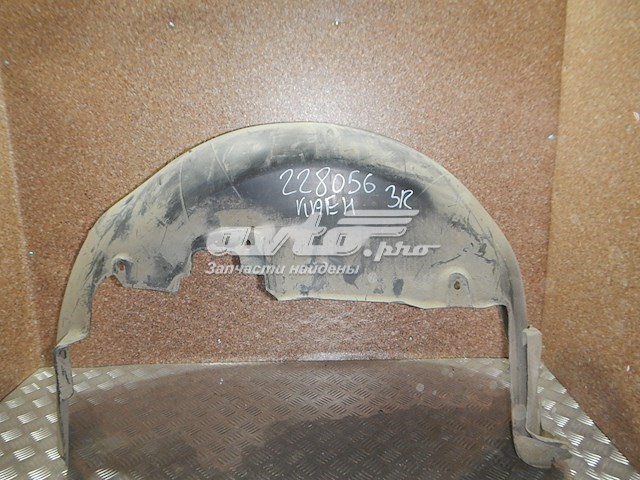 7L5810970 Porsche 