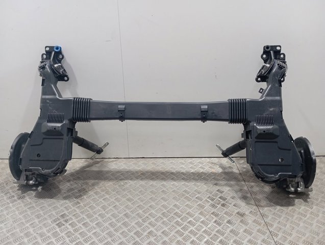 9822650280 Peugeot/Citroen Підвіска задня