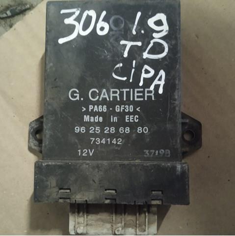  Peugeot/Citroen 9625286880 ціна, від 9.34 USD
