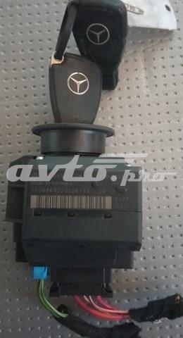 A2115451408 Mercedes Замок запалювання