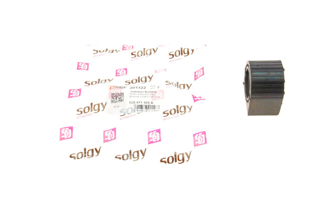 Передній стабілізатор 201322 Solgy