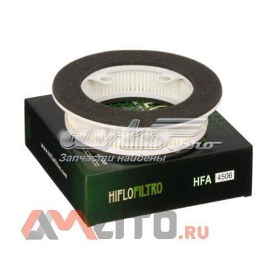 Елемент повітряного фільтра Hiflofiltro HFA4506 ціна, від 11.67 USD