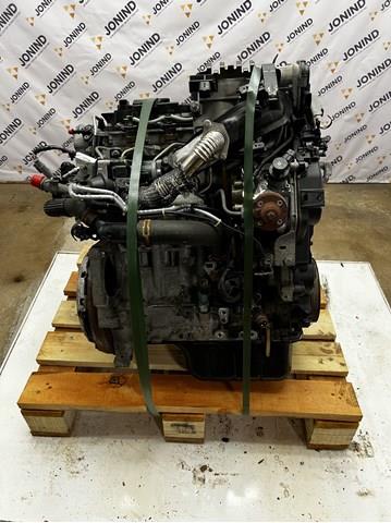 9HL Peugeot/Citroen Мотор в зборі