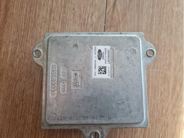 L90089551 Ford Реле управління ксеноном / біксенон