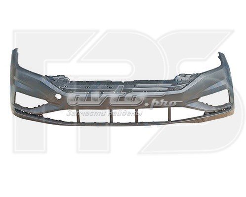 Бампер на авто FPS FP7447900 ціна, від 79.19 USD