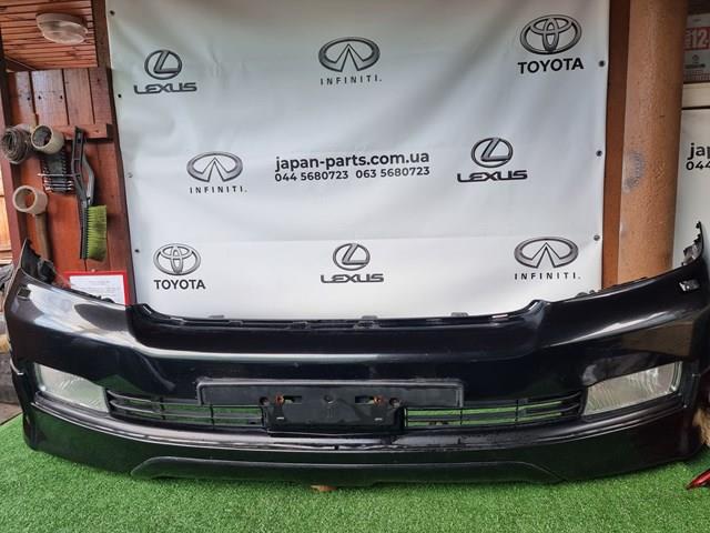 Бампер на авто Toyota 5211960996 ціна, від 295.57 USD