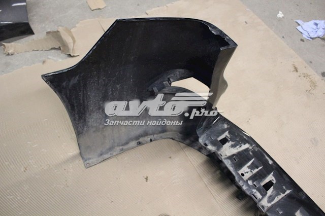 Купити 521596A923 Toyota Задній бампер