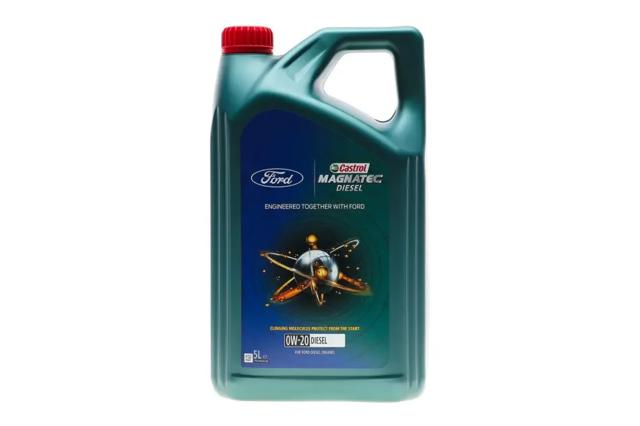 Олива Castrol 15F73C ціна, від 77.72 USD