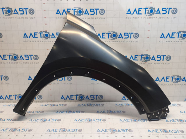 Купити F31006RAMA Nissan/Infiniti Крила