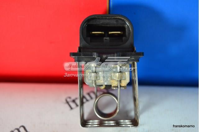 M142561069 Renault (RVI) Реле вентилятора
