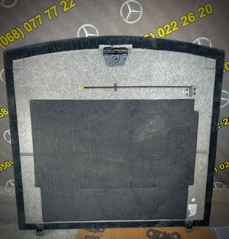  Mercedes A2926801600