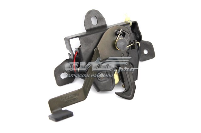 Купити 1068002002 Geely Замок капота